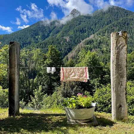 Ciasa Tri Wellness Chalet Vinigo